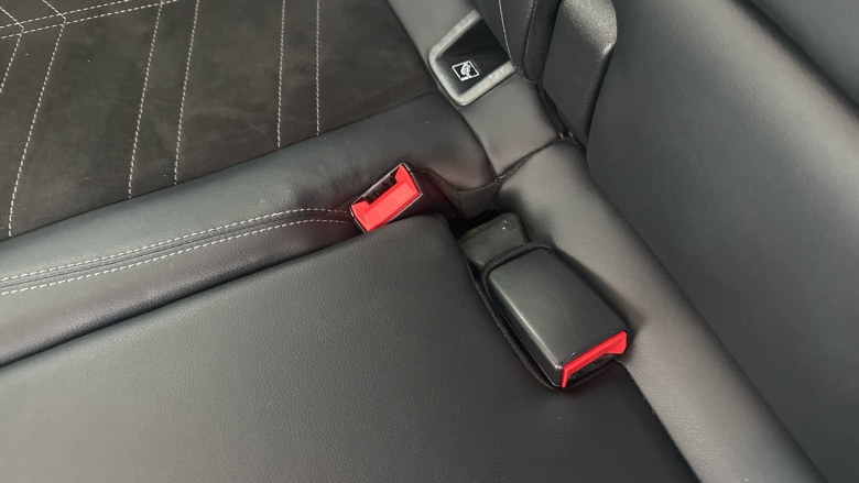 Vauxhall Grandland 1.2 Turbo Ultimate 5dr Petrol Hatchback